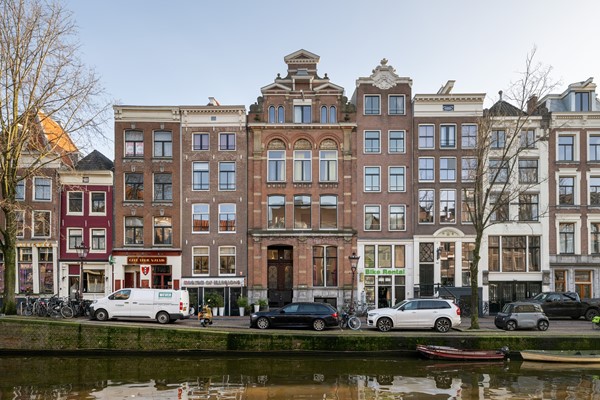 Oudezijds Voorburgwal 145A, 1012ES Amsterdam